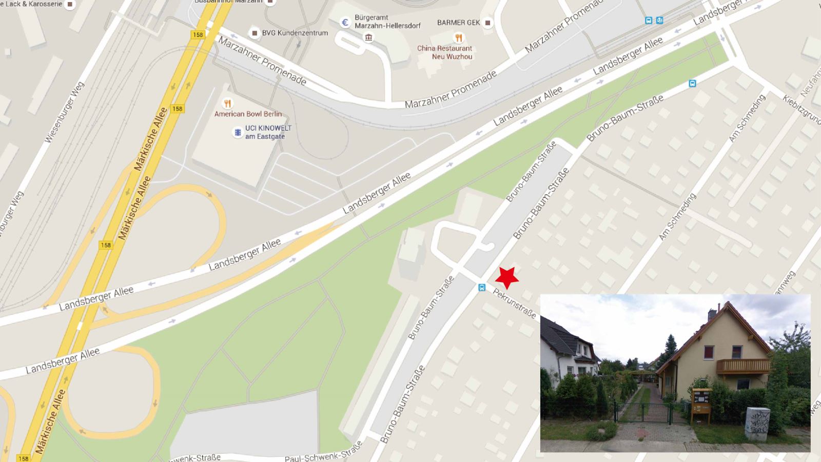 Adresse